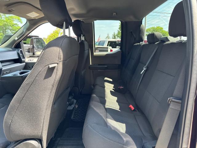 2019 Ford F-150 XL North Dartmouth MA