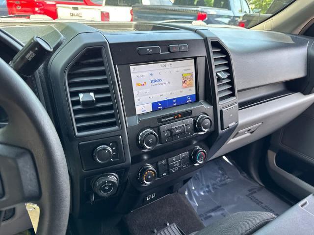 2019 Ford F-150 XL North Dartmouth MA