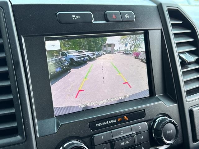 2019 Ford F-150 XL North Dartmouth MA