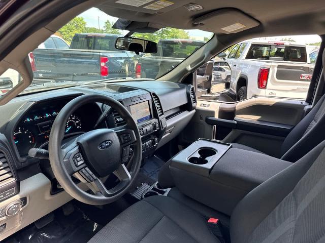 2019 Ford F-150 XL North Dartmouth MA