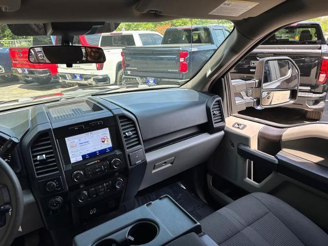 2019 Ford F-150 XL North Dartmouth MA
