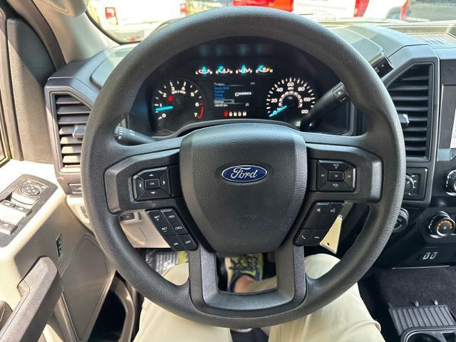 2019 Ford F-150 XL North Dartmouth MA