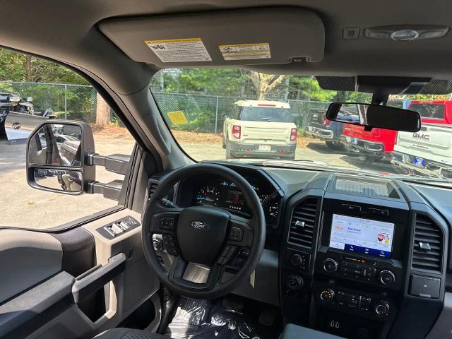 2019 Ford F-150 XL North Dartmouth MA