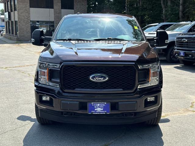 2019 Ford F-150 XL North Dartmouth MA