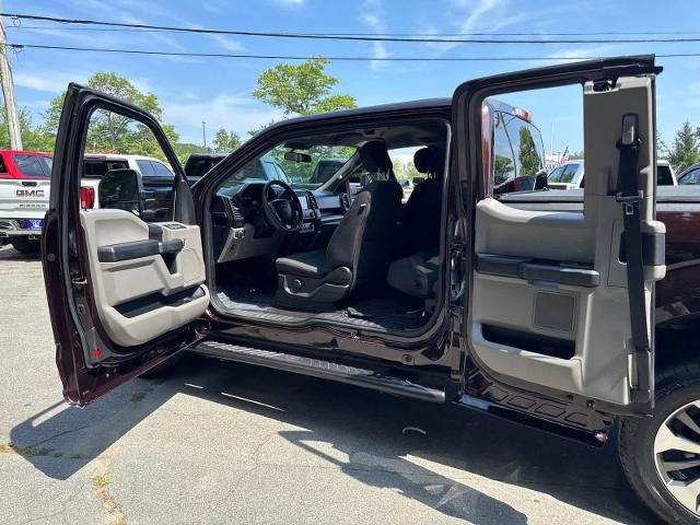 2019 Ford F-150 XL North Dartmouth MA