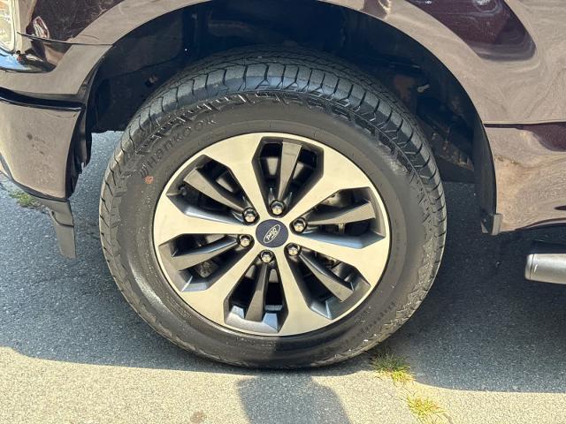 2019 Ford F-150 XL North Dartmouth MA