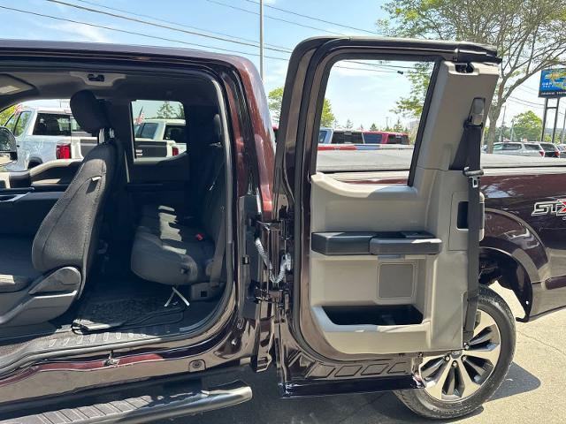 2019 Ford F-150 XL North Dartmouth MA