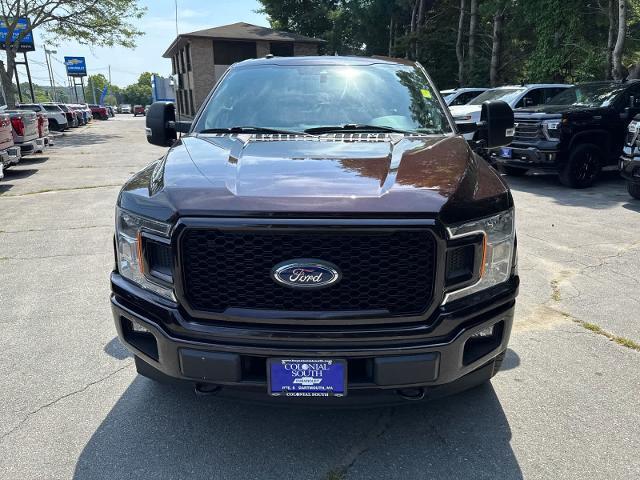 2019 Ford F-150 XL North Dartmouth MA