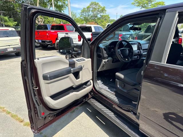 2019 Ford F-150 XL North Dartmouth MA