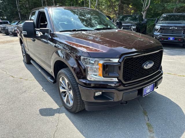 2019 Ford F-150 XL North Dartmouth MA
