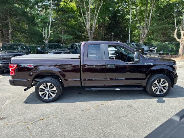 2019 Ford F-150 XL North Dartmouth MA