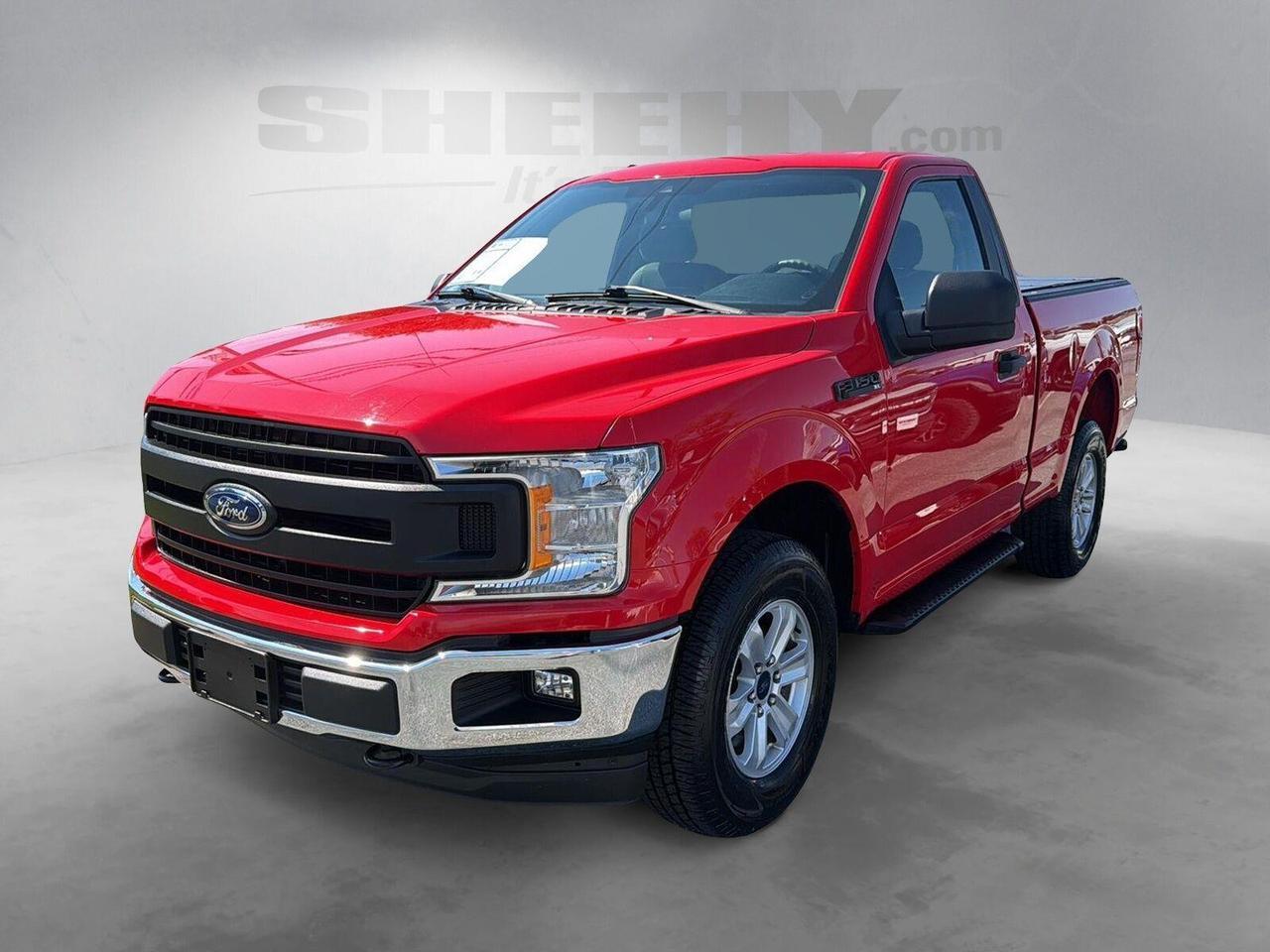 2019 Ford F-150 XL Gaithersburg MD