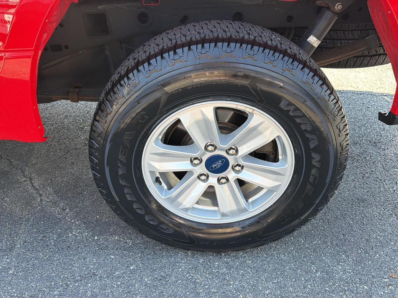2019 Ford F-150 XL Gaithersburg MD