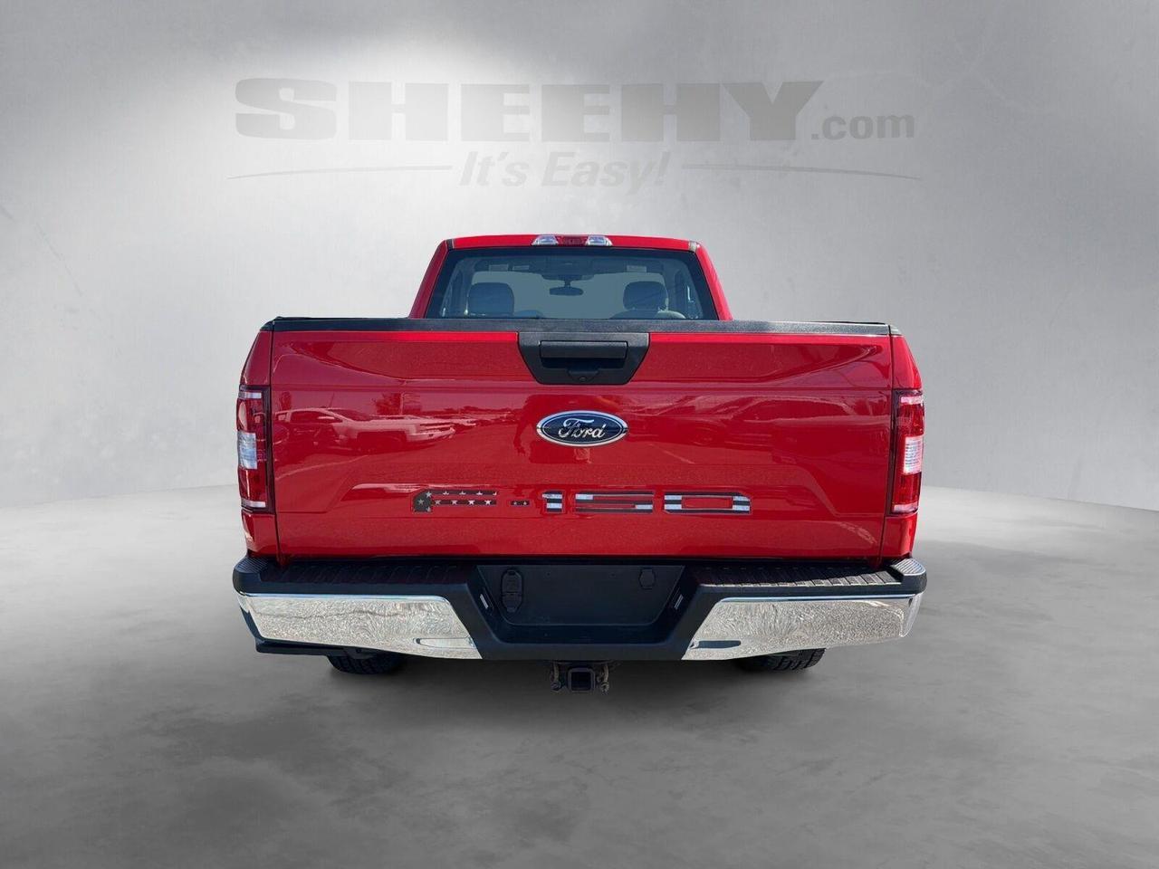 2019 Ford F-150 XL Gaithersburg MD