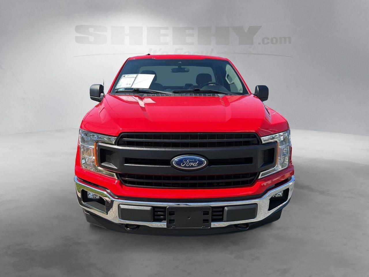 2019 Ford F-150 XL Gaithersburg MD