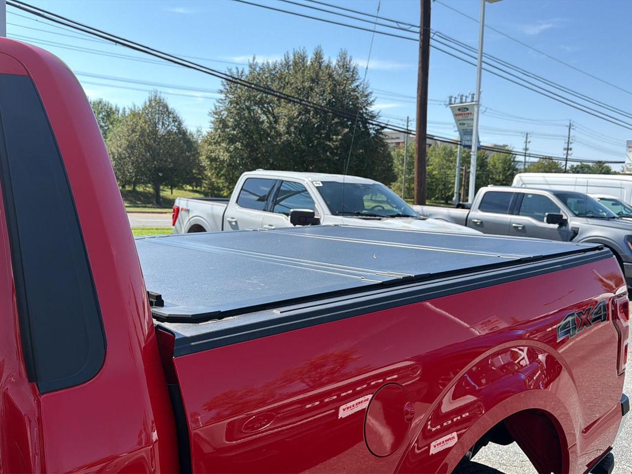 2019 Ford F-150 XL Gaithersburg MD
