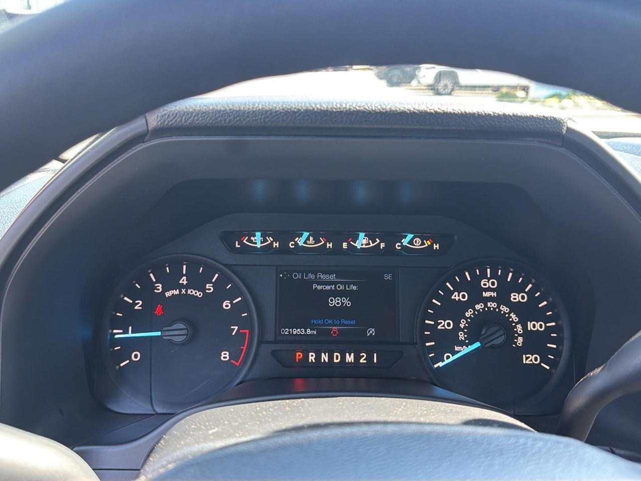 2019 Ford F-150 XL Gaithersburg MD