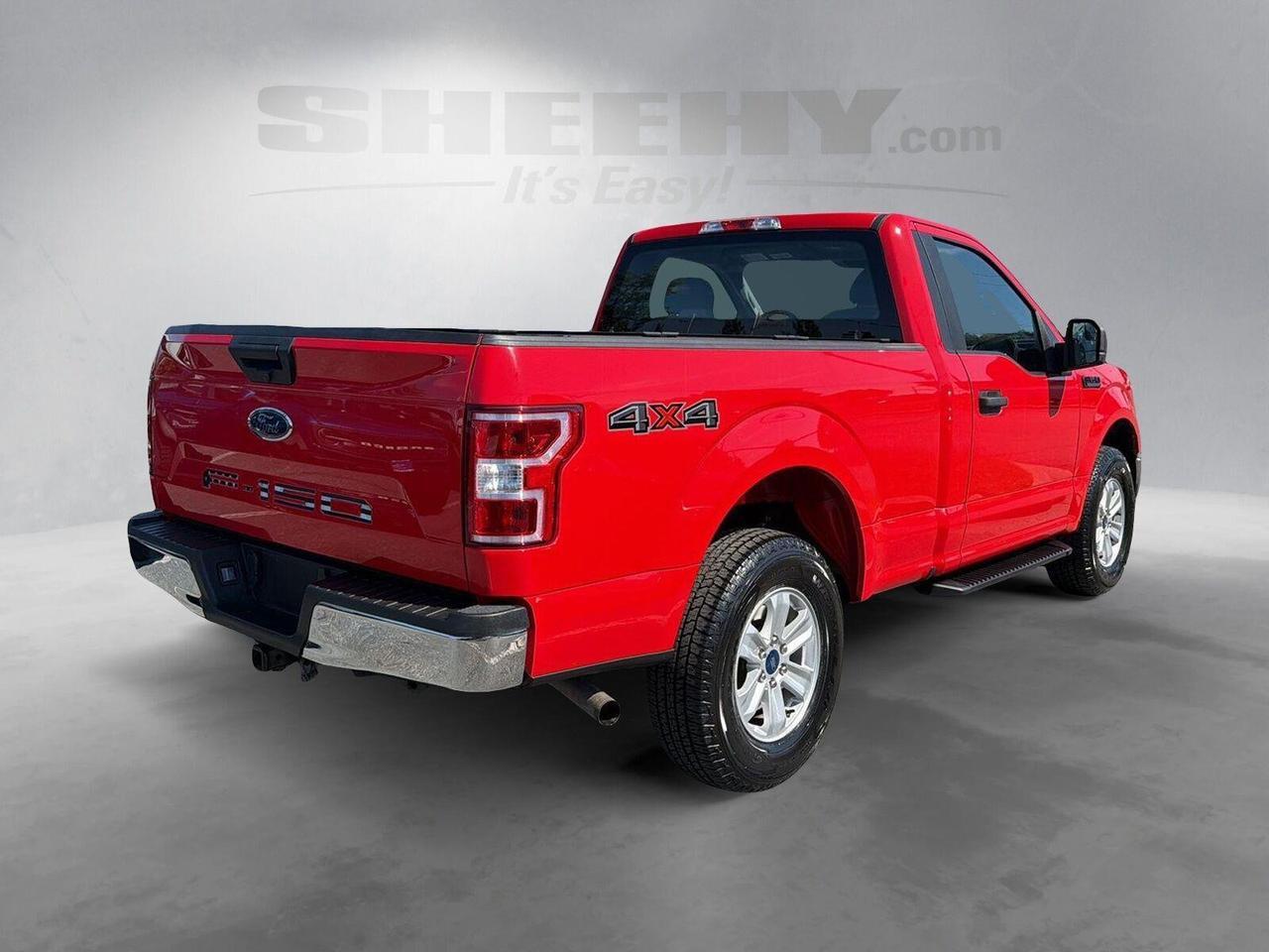 2019 Ford F-150 XL Gaithersburg MD