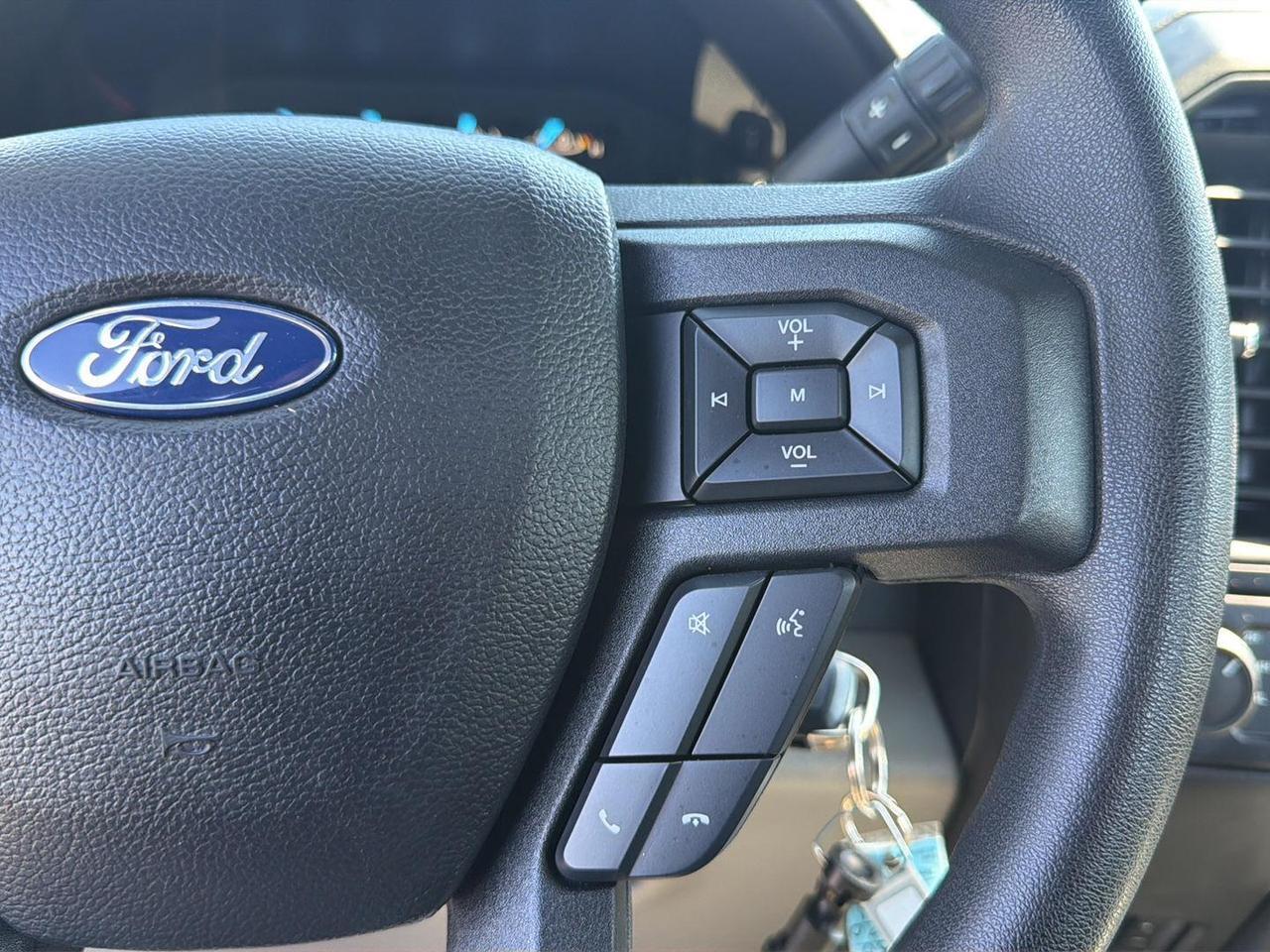 2019 Ford F-150 XL Gaithersburg MD