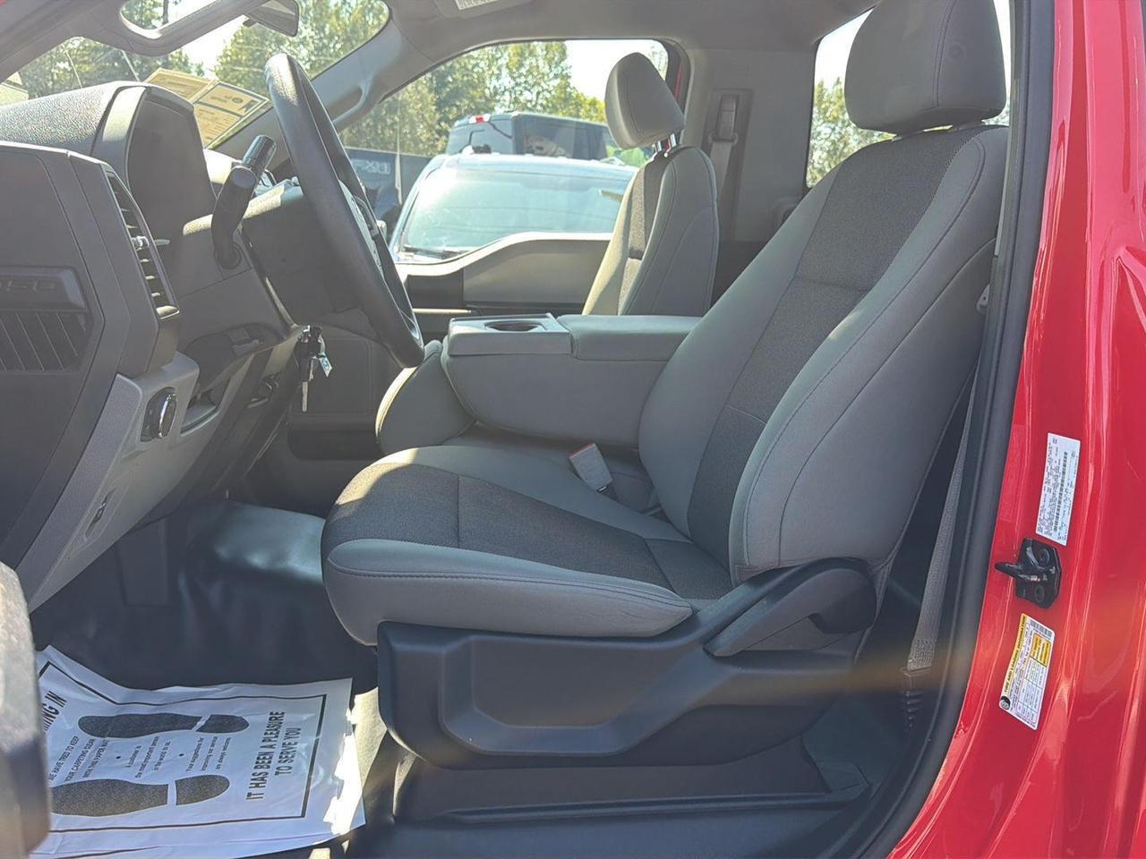 2019 Ford F-150 XL Gaithersburg MD