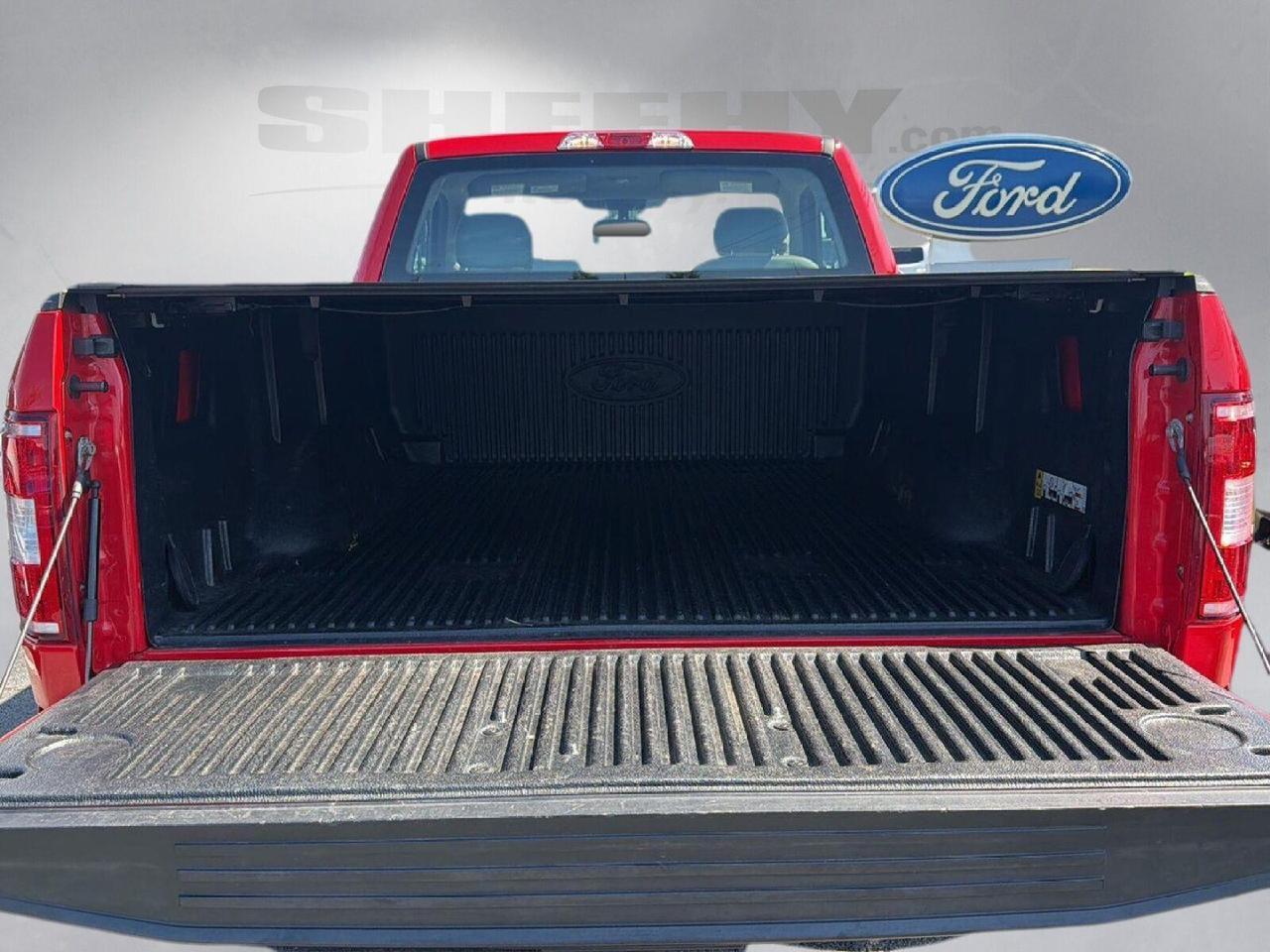 2019 Ford F-150 XL Gaithersburg MD