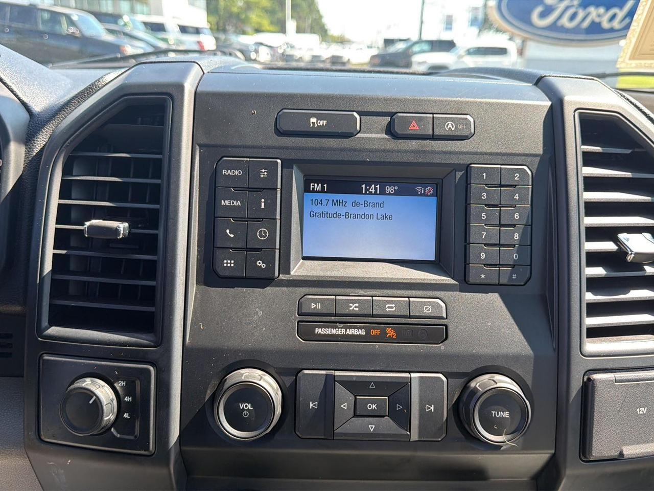 2019 Ford F-150 XL Gaithersburg MD