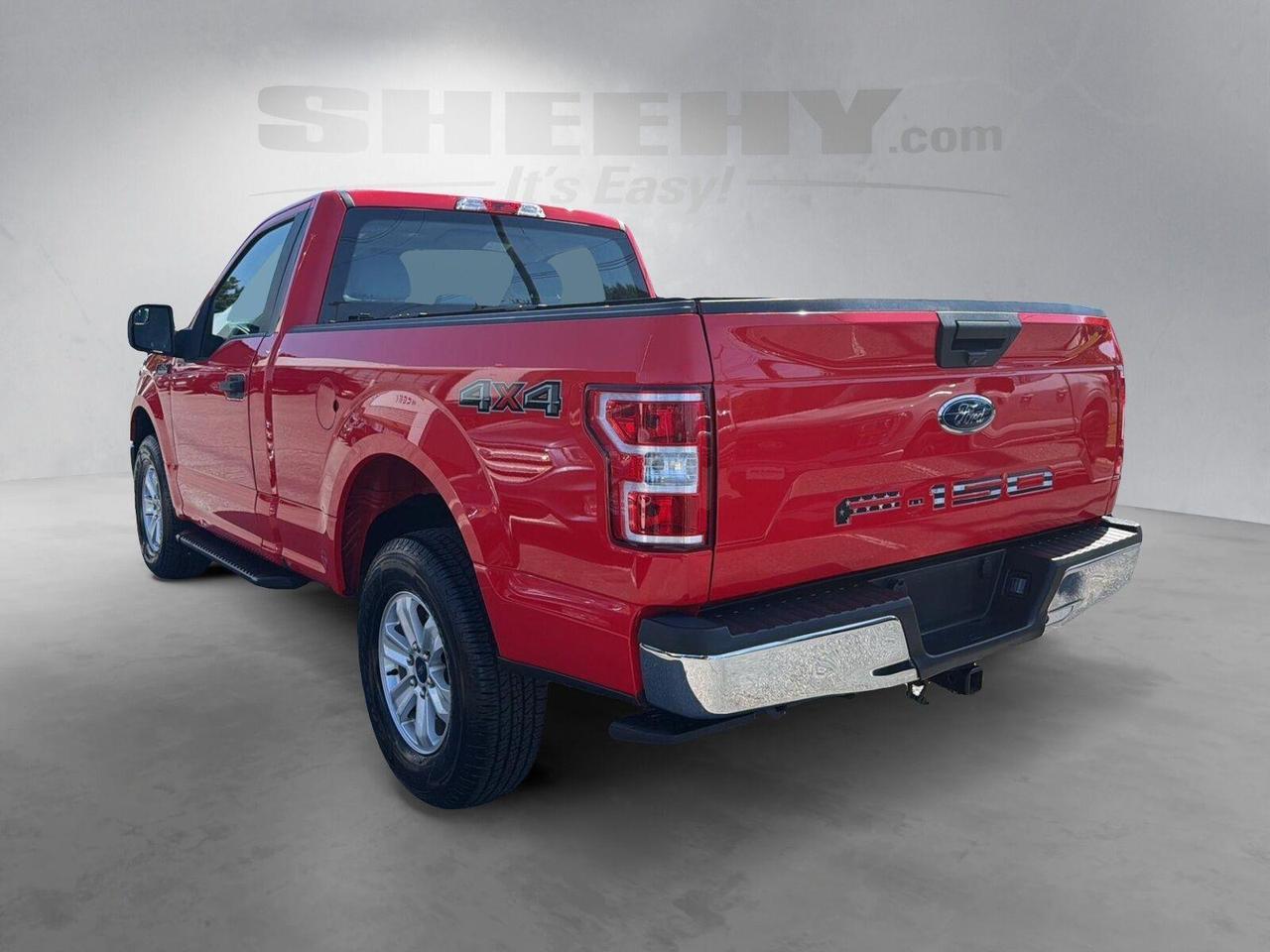 2019 Ford F-150 XL Gaithersburg MD