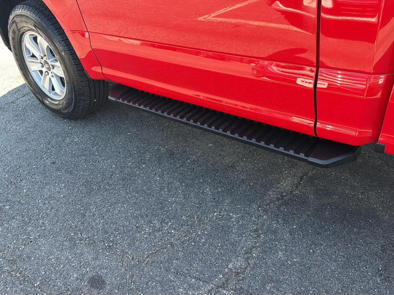 2019 Ford F-150 XL Gaithersburg MD