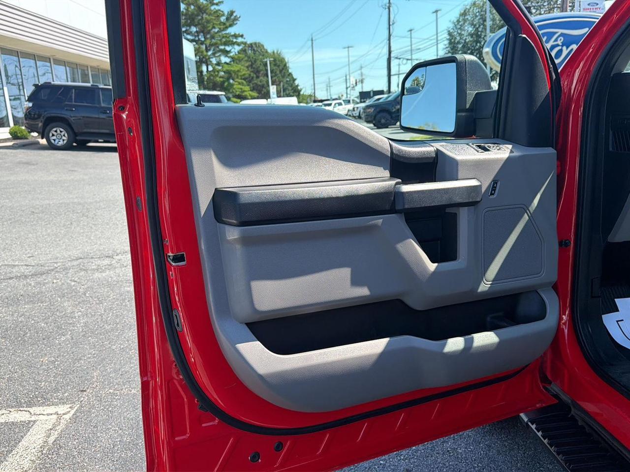 2019 Ford F-150 XL Gaithersburg MD