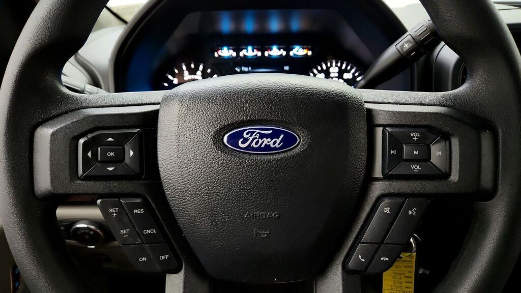 2019 Ford F-150 XL Laurel MD