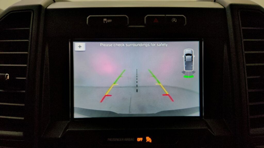 2019 Ford F-150 XL Laurel MD