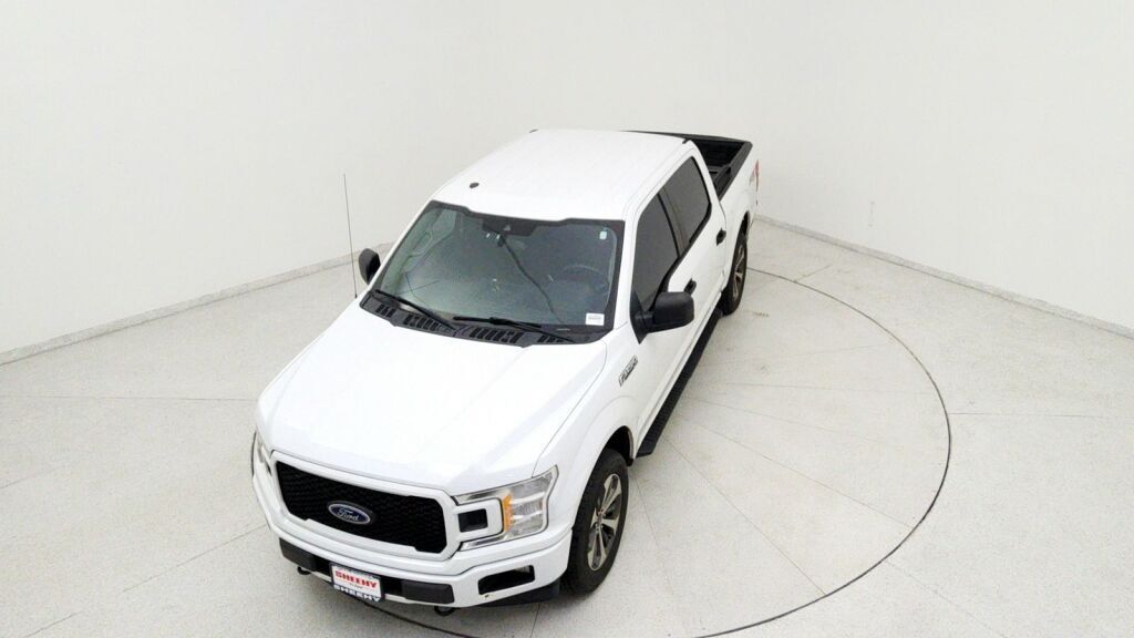 2019 Ford F-150 XL Laurel MD