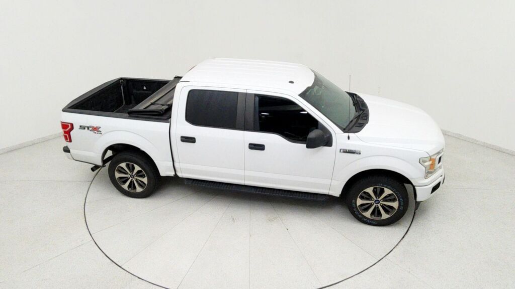 2019 Ford F-150 XL Laurel MD