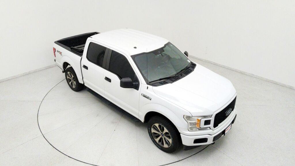 2019 Ford F-150 XL Laurel MD