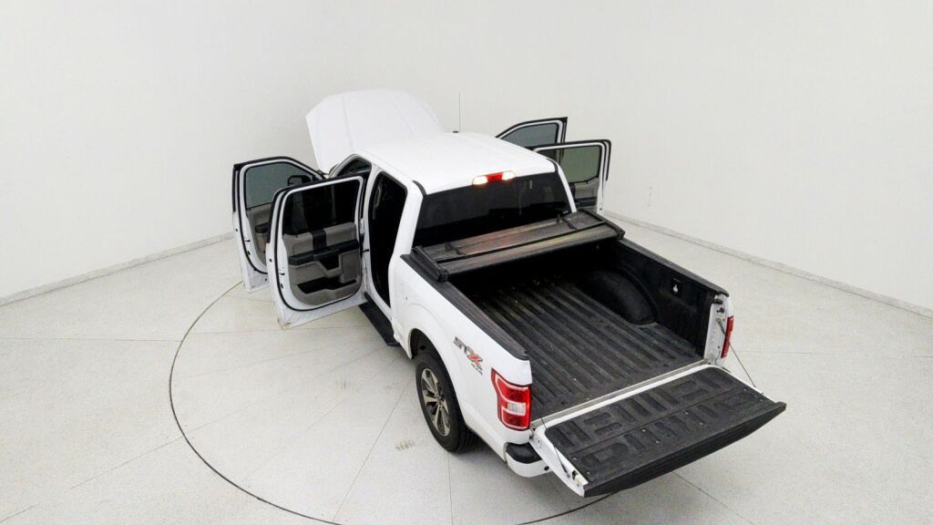 2019 Ford F-150 XL Laurel MD