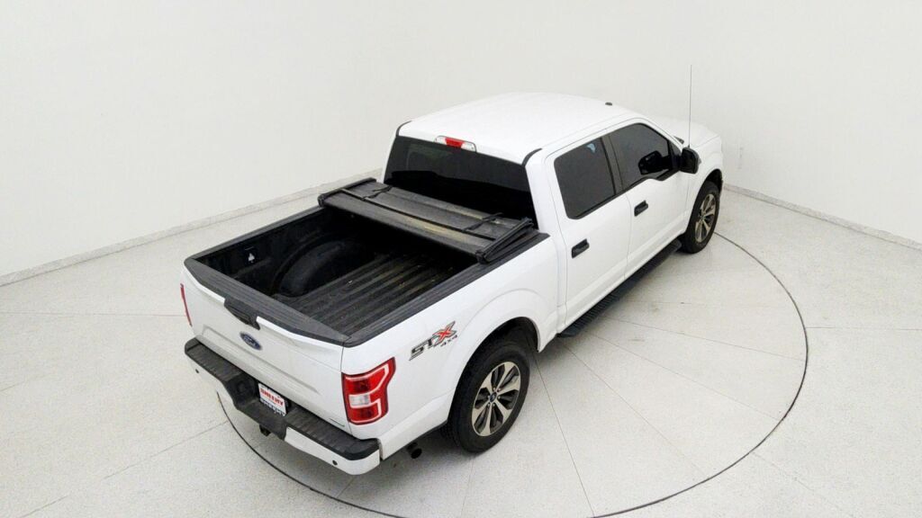 2019 Ford F-150 XL Laurel MD