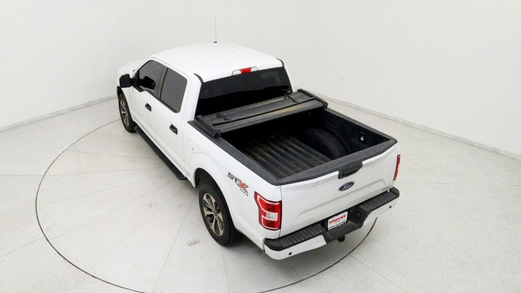 2019 Ford F-150 XL Laurel MD