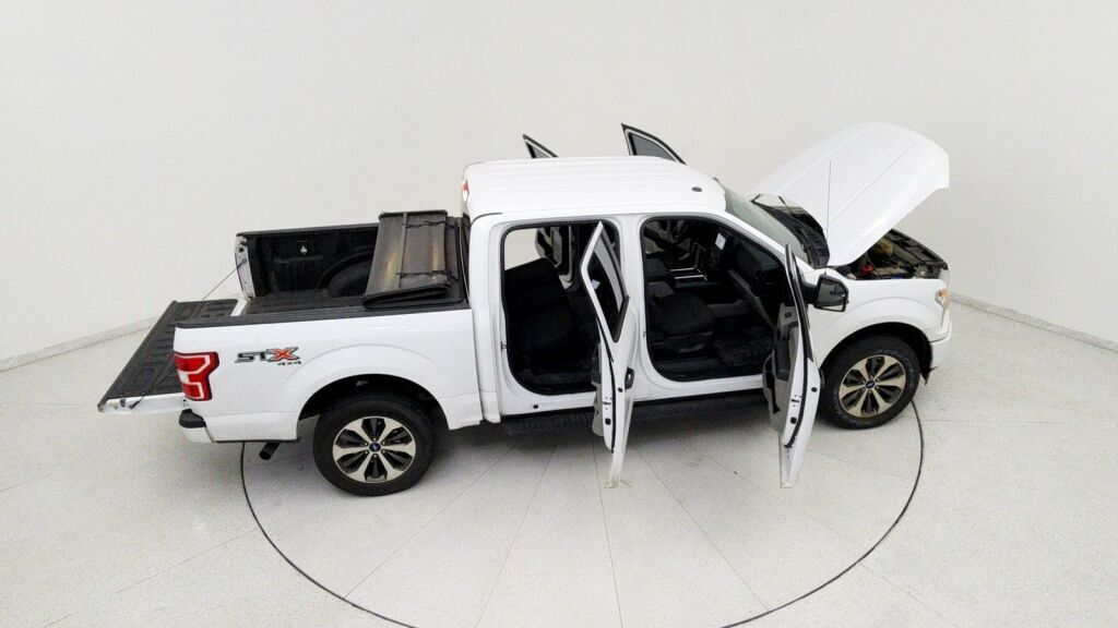 2019 Ford F-150 XL Laurel MD