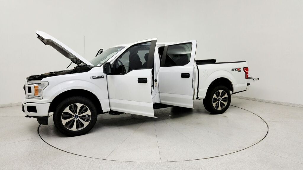 2019 Ford F-150 XL Laurel MD