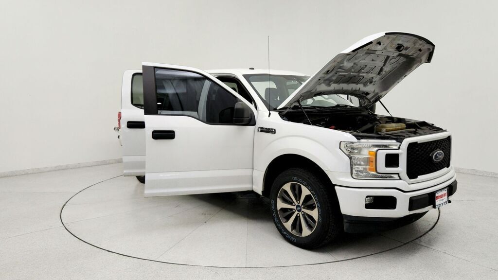 2019 Ford F-150 XL Laurel MD