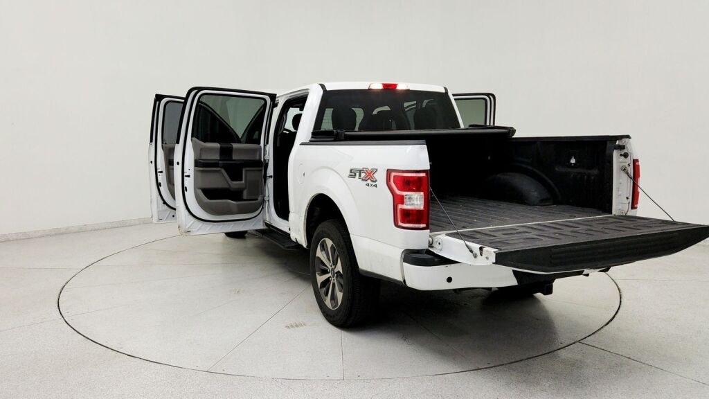 2019 Ford F-150 XL Laurel MD