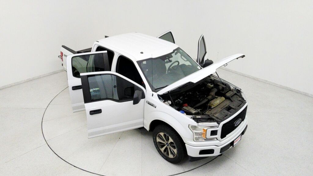 2019 Ford F-150 XL Laurel MD