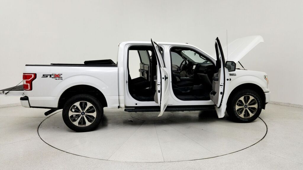 2019 Ford F-150 XL Laurel MD