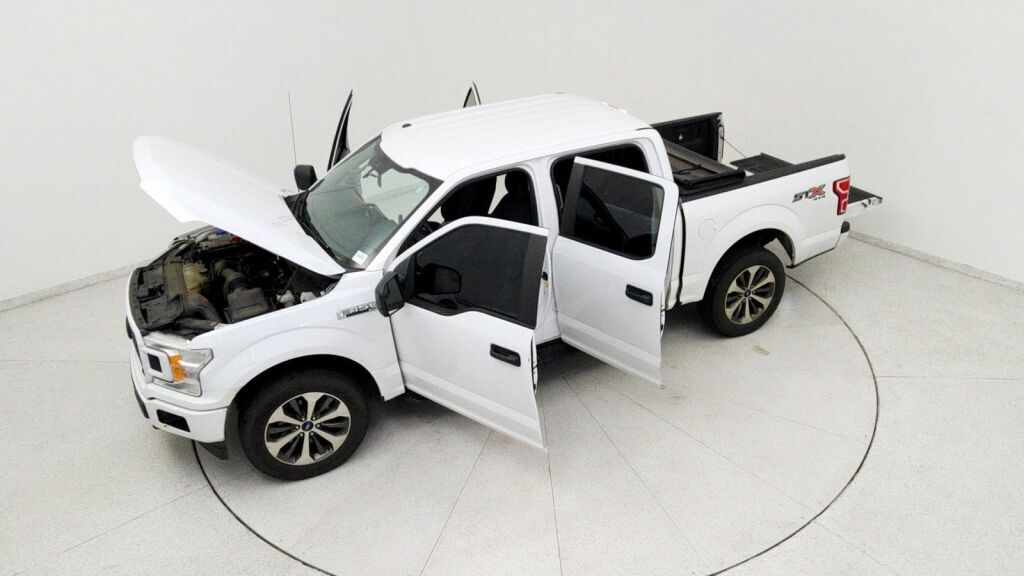 2019 Ford F-150 XL Laurel MD