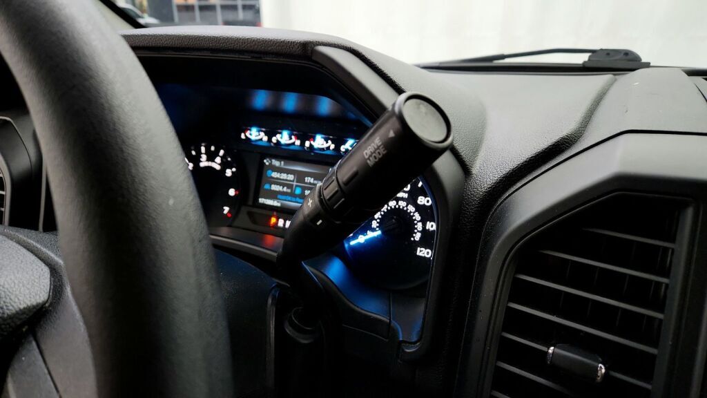 2019 Ford F-150 XL Laurel MD