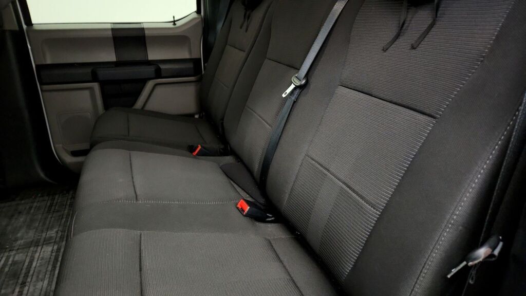 2019 Ford F-150 XL Laurel MD