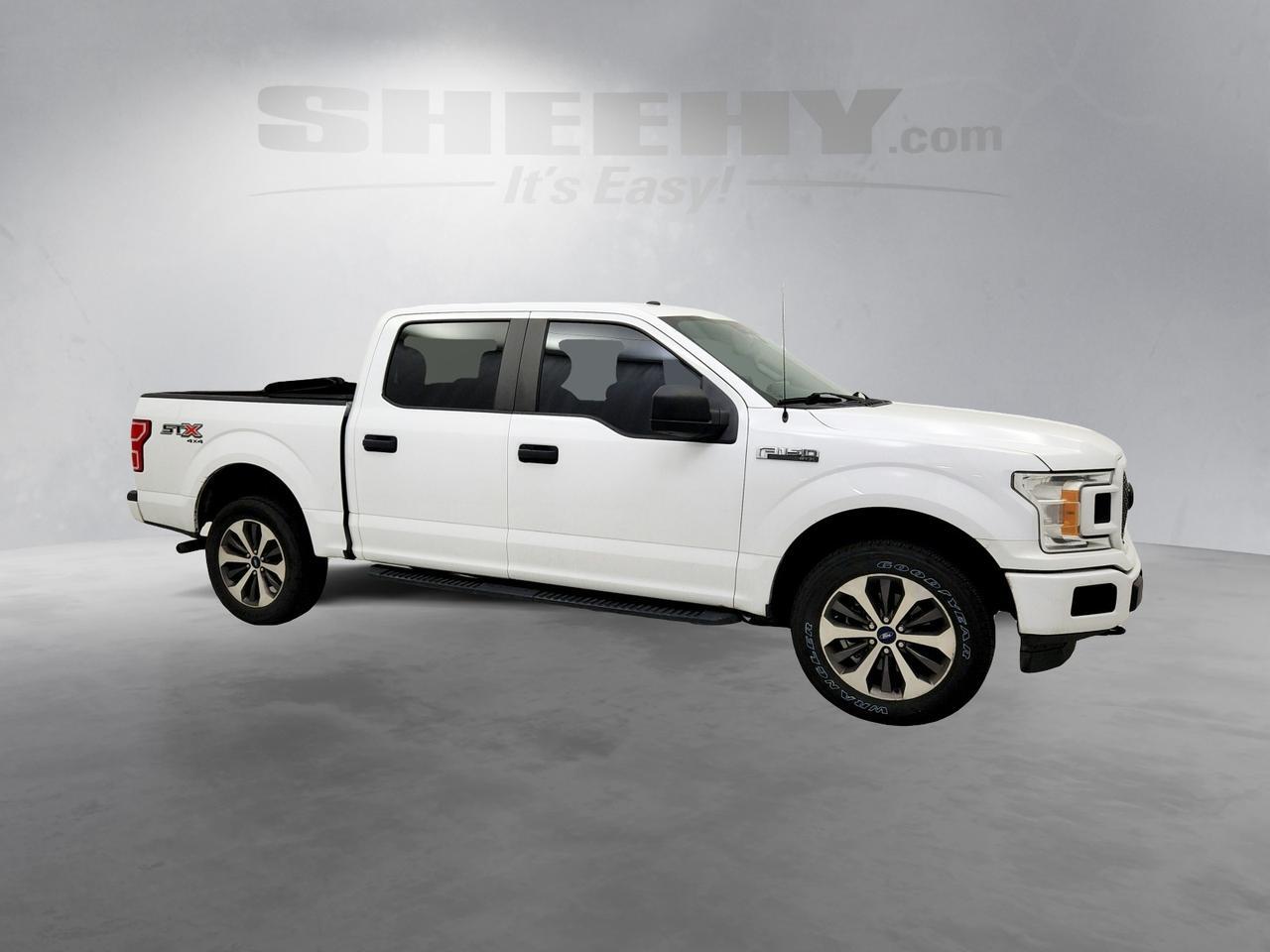 2019 Ford F-150 XL Laurel MD