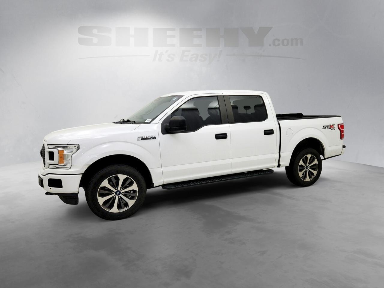 2019 Ford F-150 XL Laurel MD