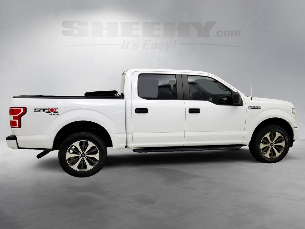 2019 Ford F-150 XL Laurel MD