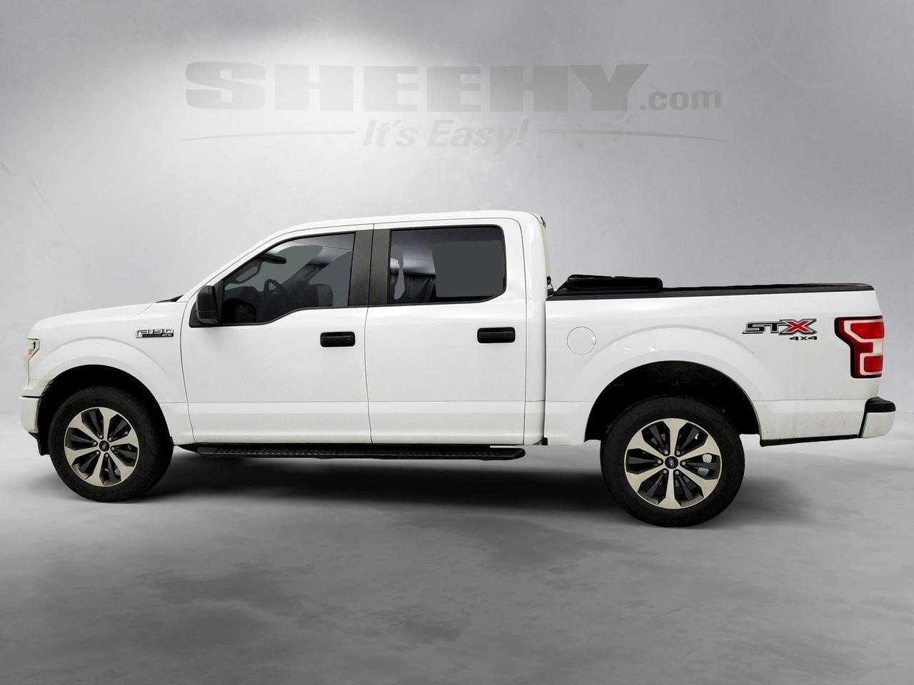 2019 Ford F-150 XL Laurel MD